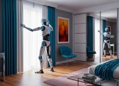 RoomGPT چیست و چطور از آن برای تغییر دکوراسیون خانه استفاده کنیم؟ RoomGPT چیست و چطور از آن برای تغییر دکوراسیون خانه استفاده کنیم؟